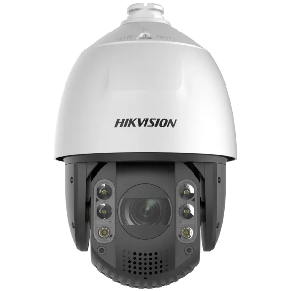 DS-2DE7A825IW-AEB(T5) 8МП (5.9-147.5мм) PTZ відеокамера Hikvision
