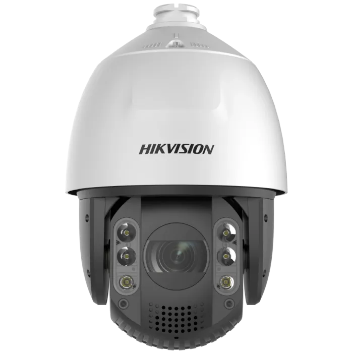 DS-2DE7A825IW-AEB(T5) 8МП (5.9-147.5мм) PTZ відеокамера Hikvision