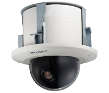 DS-2DF5225X-AE3 (T3) 2 MP 25 × зум IP Speed Dome