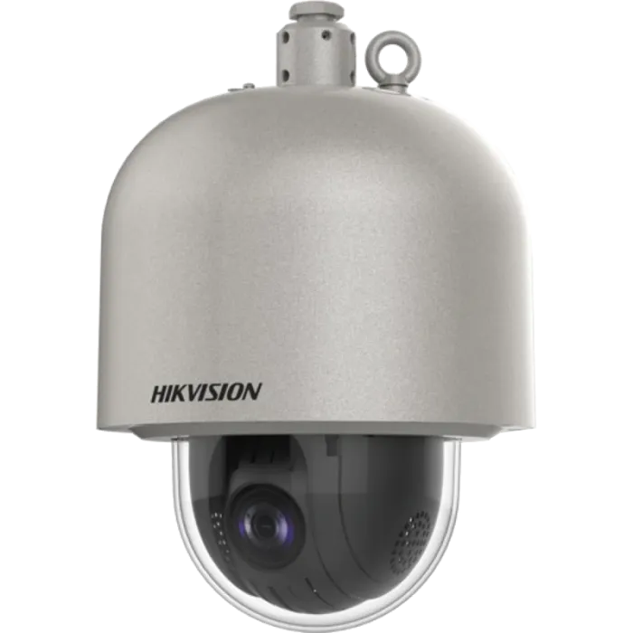 DS-2DF6231-CX(0-STD)(T5/316L) 2МП Вибухозахищена PTZ IP камера Hikvision