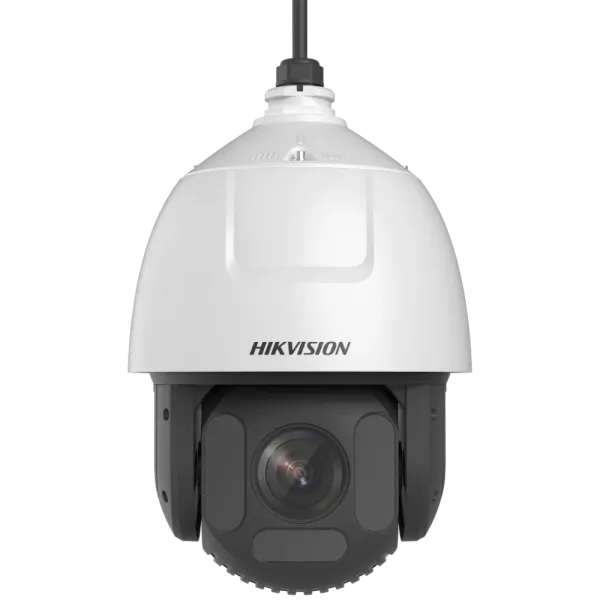 DS-2DF7C445IXR-AEL(T5) 4МП (5.9-265.5мм) PTZ відеокамера Hikvision