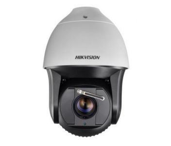 DS-2DF8436IX-AELW+BOX 4 Мп 36x IP SpeedDome Darkfighter Hikvision з кронштейном