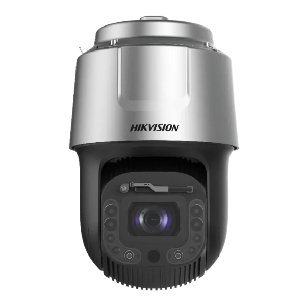 DS-2DF8C448I5XS-AELW(T5) 4МП (6-288мм) PTZ відеокамера Hikvision