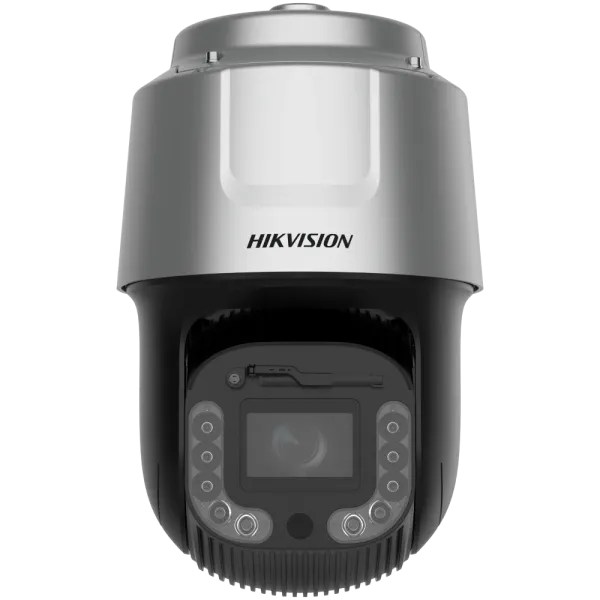 DS-2DF8C260I5XG1-ELW 2МП (6-360мм) PTZ відеокамера Hikvision