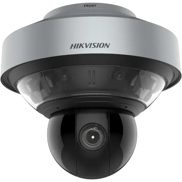 DS-2DP8A440IXG-LF/832(F0)(B) PTZ відеокамера Hikvision