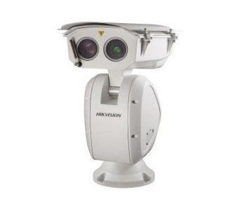 DS-2DY9250IAX-A IP система позиціонування Hikvision