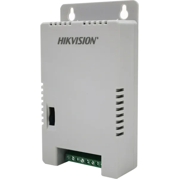 DS-2FA1225-C4(EUR) 12В 1А Блок живлення  Hikvision