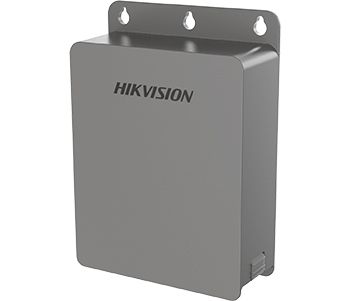 DS-2PA1201-WRD(STD) 12В 1А Блок живлення Hikvision