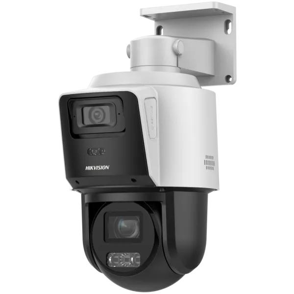 DS-2SE3C410MWG-E/14 (2.8мм) TandemVu PTZ відеокамера Hikvision