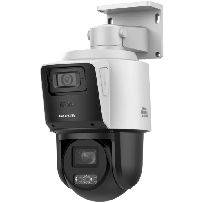 DS-2SE3C410MWG-E/14 (2.8мм) TandemVu PTZ відеокамера Hikvision