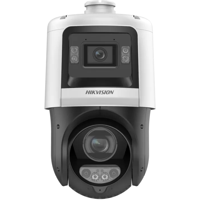 DS-2SE4C425MWG-E/14(F0) 4МП (2.8+4.8-120мм) TandemVu PTZ відеокамера Hikvision