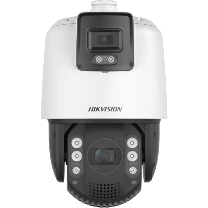 DS-2SE7C144IW-AE(32X/4)(S5) 4МП (4+5.9-189мм) PTZ відеокамера Hikvision