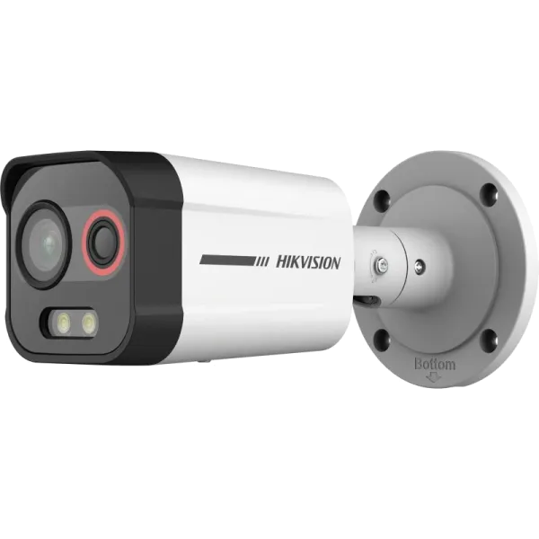 Hikvision DS-2TD2608-2/QA Двоспектральна камера