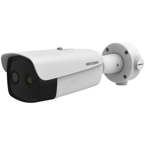 Hikvision DS-2TD2667-35/PY Двоспектральна камера