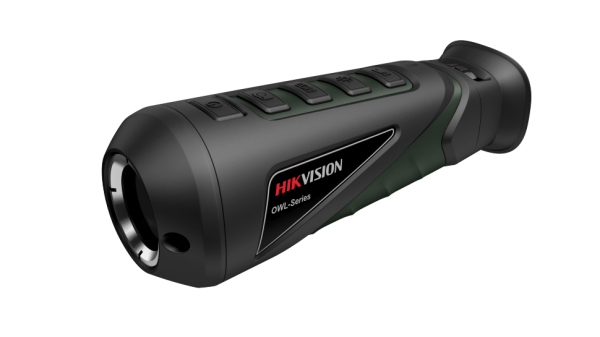 DS-2TS03-35UF/W Ручний монокулярний тепловізор Hikvision