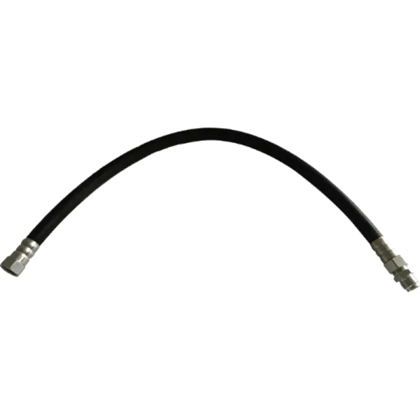 Hikvision DS-2XE2601-5-Y(SS) Вибухозахисний гнучкий кабелепровід