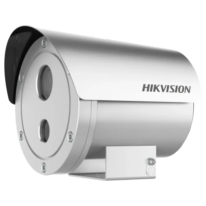 DS-2XE6242F-IS/316L(D) Вибухозахищена IP камера Hikvision