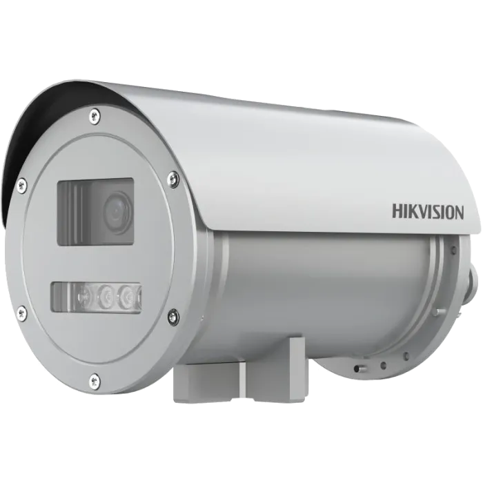 Hikvision DS-2XE6885G0-IZHS Вибухозахищена IP камера