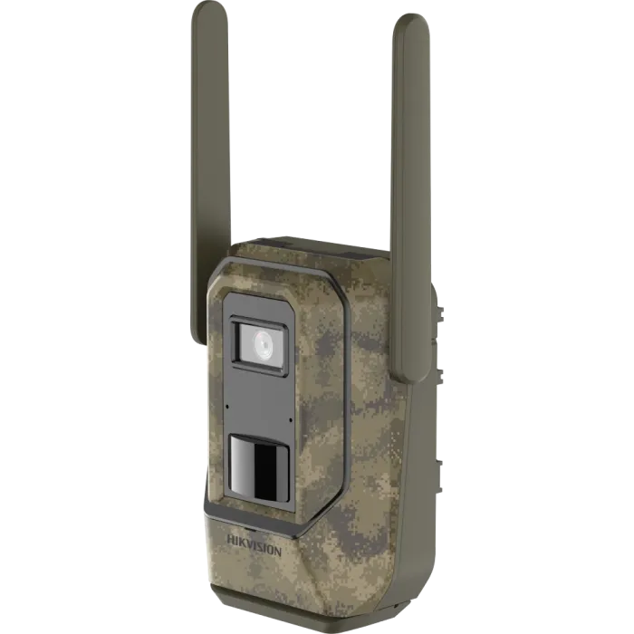 DS-2XS6F45G1-IC2/4G/EU 4МП (2.8мм) IP відеокамера Hikvision