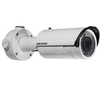 DS-2CD4212FWD-IZ 1.3МП IP відеокамера Hikvision з ІК підсвічуванням