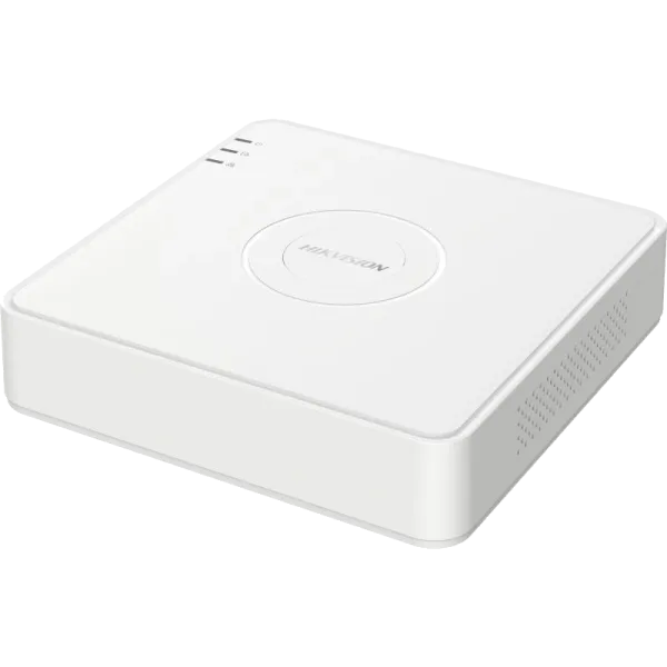 DS-7108HGHI-M1(C) 8-канальний 720p Mini 1U Відеореєстратор Hikvision