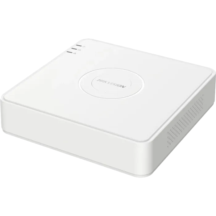 DS-7108HGHI-M1(C) 8-канальний 720p Mini 1U Відеореєстратор Hikvision