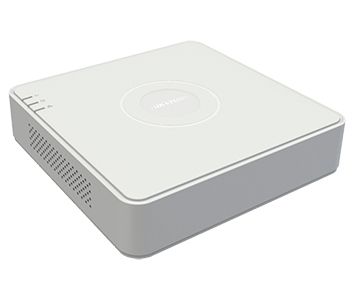 DS-7104HUHI-K1(S) 4-канальний TURBO HD DVR