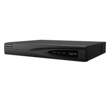 DS-7608NI-K1(C) 8-канальний мережевий