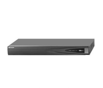 DS-7604NI-K1/4P 4-канальний NVR c PoE комутатором на 4 порти