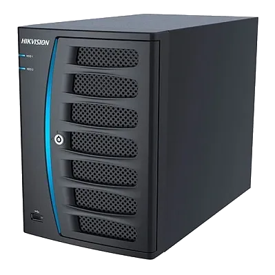 DS-7616NI-V IP відеореєстратор Hikvision