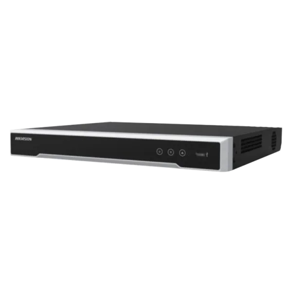 DS-7632NI-M2 32-канальний 2 SATA Smart & POS Відеореєстратор Hikvision
