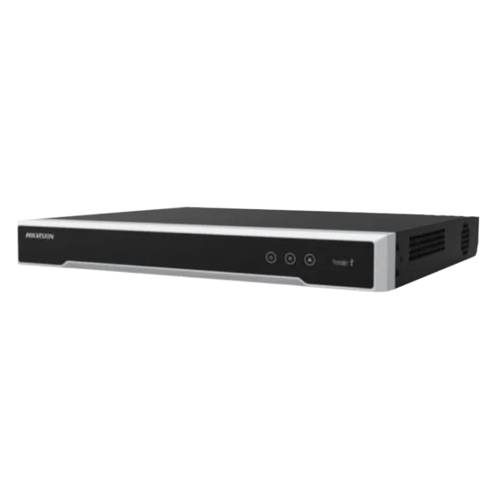 DS-7632NI-M2 32-канальний 2 SATA Smart & POS