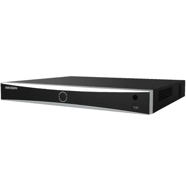 DS-7632NXI-K2 32-канальний AcuSense 4K 1U Відеореєстратор Hikvision