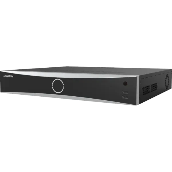 DS-7716NXI-I4/S(E) 16-канальний 4K Відеореєстратор Hikvision