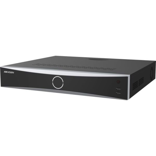 IP-відеореєстратор 32-канальний Hikvision DS-7732NXI-I4/Vpro AcuSeek з AI відеоаналітикою для систем відеоспостереження