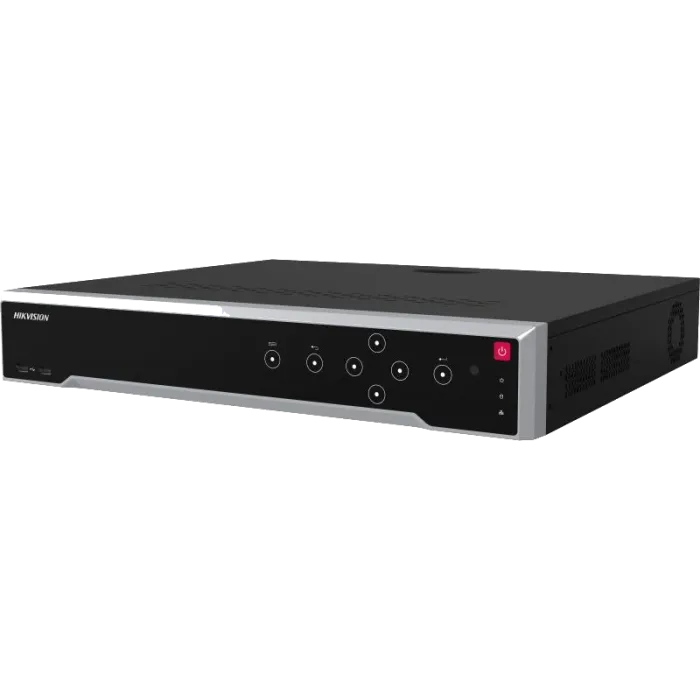 DS-7764NI-M4 64-канальний 8K