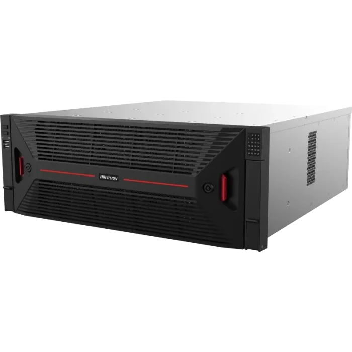 Hikvision DS-96128NI-H24R 128-канальний Мережевий реєстратор