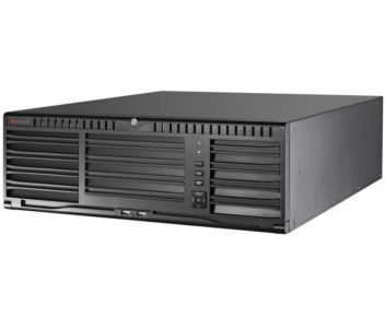 DS-96256NI-I16 256-канальний мережевий відеореєстратор Hikvision