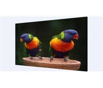 DS-D2055NL-B 55 "екран для відео стіни Hikvision