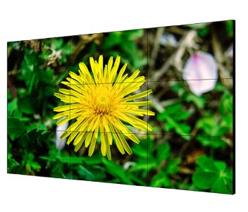 DS-D2055HE-G 55 "екран для відео стіни Hikvision