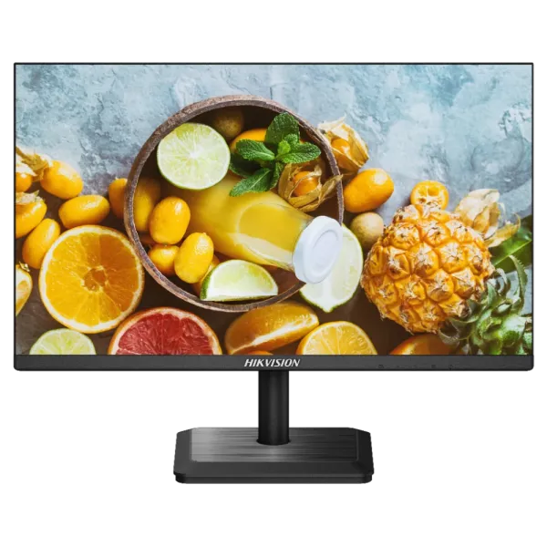 DS-D5024FC-C 23,8”дюйма 1920 × 1080 Монітор Hikvision