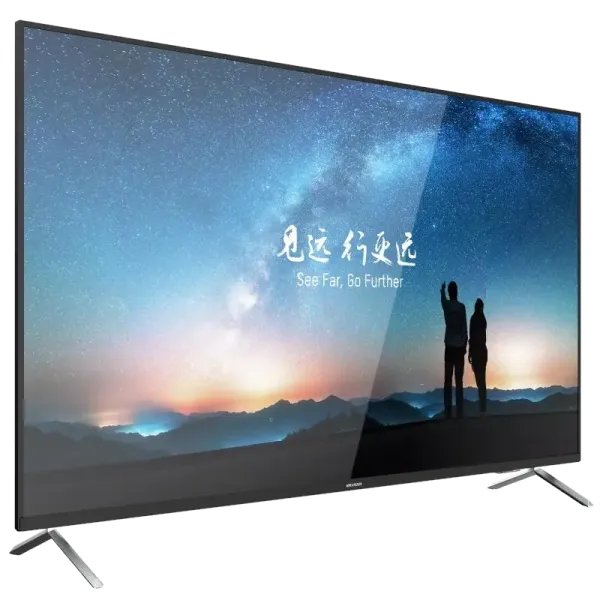 DS-D5055UC-C 55-дюймовий 4К