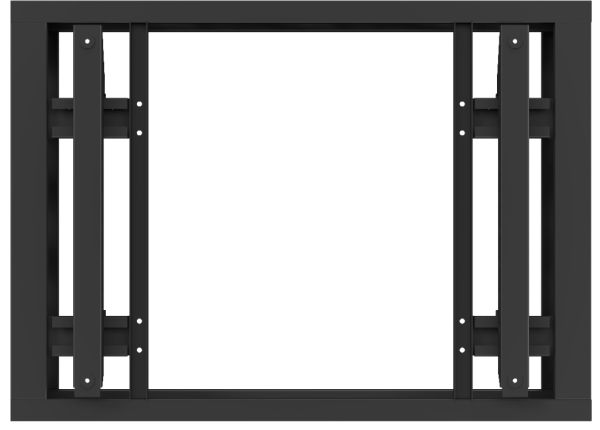 DS-DN46B1M/F Модульний кронштейн для відео стіни