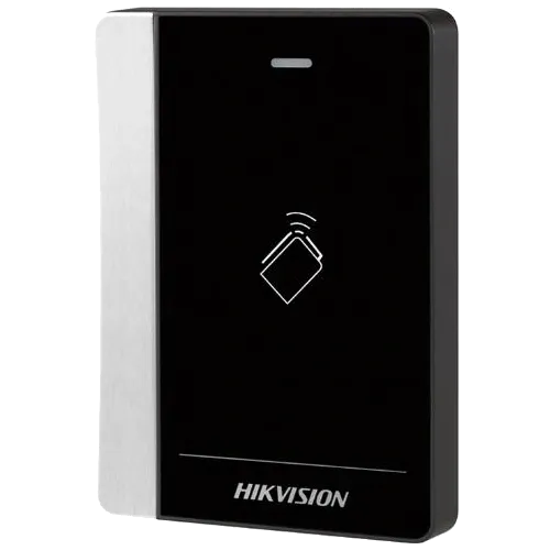 DS-K1102AEM EM/Mifare IP64 Зчитувач Hikvision