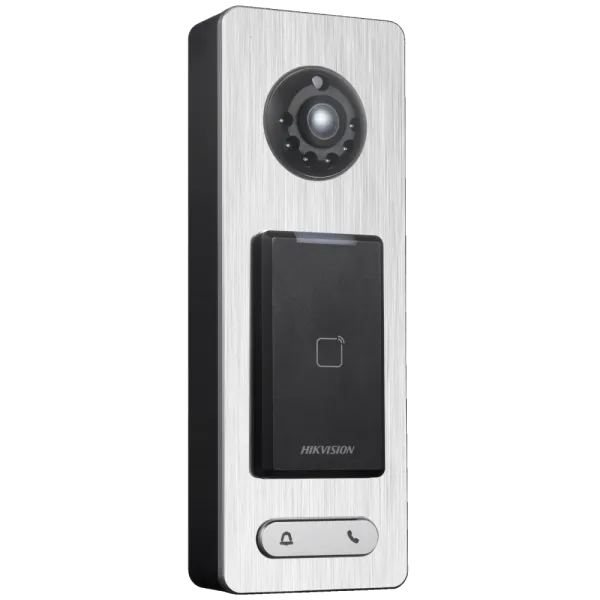 DS-K1T500S Термінал контролю доступу