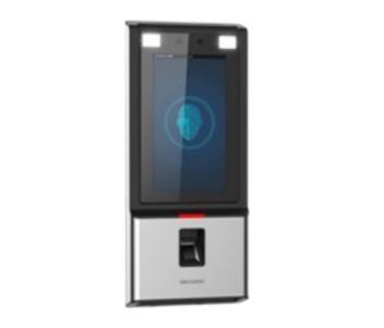 DS-K1T606MF Термінал розпізнавання осіб