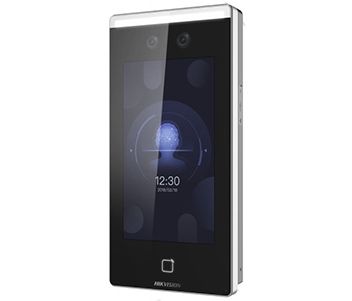 Hikvision DS-K1T671M Термінал розпізнавання обличчя