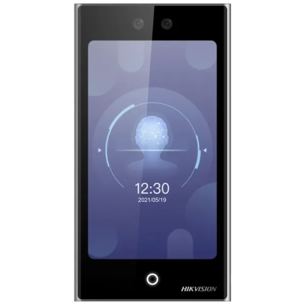 DS-K1T673DX Термінал розпізнавання обличчя