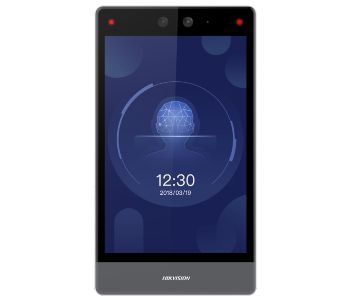 DS-K1T680D-E1 Термінал розпізнавання обличчя