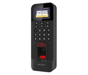 DS-K1T804MF Термінал контролю доступу